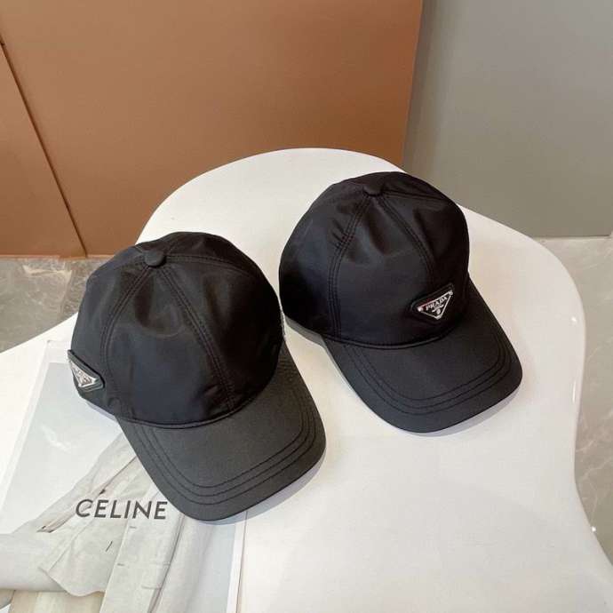 Picture of Prada Cap _SKUPradacap0622304057
